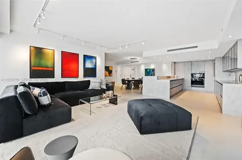 10205 Collins Avenue Bal Harbour FL 33154