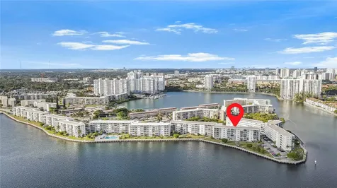 3020 Marcos Drive Aventura FL 33160