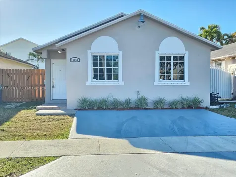 16150 SW 138th Court Miami FL 33177
