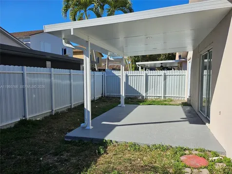 16150 SW 138th Court Miami FL 33177