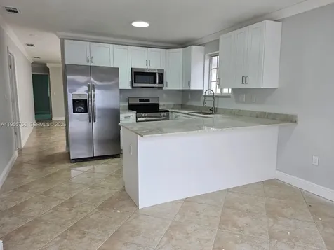 16150 SW 138th Court Miami FL 33177