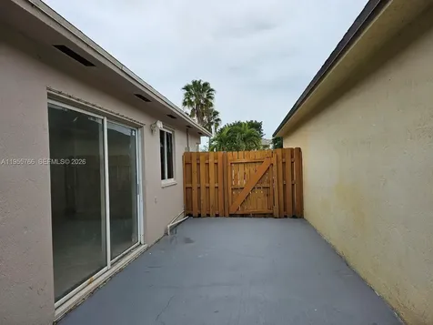 16150 SW 138th Court Miami FL 33177