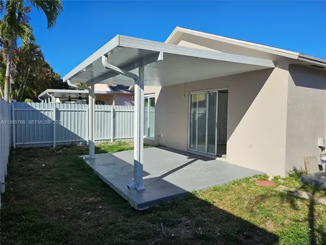 16150 SW 138th Court Miami FL 33177