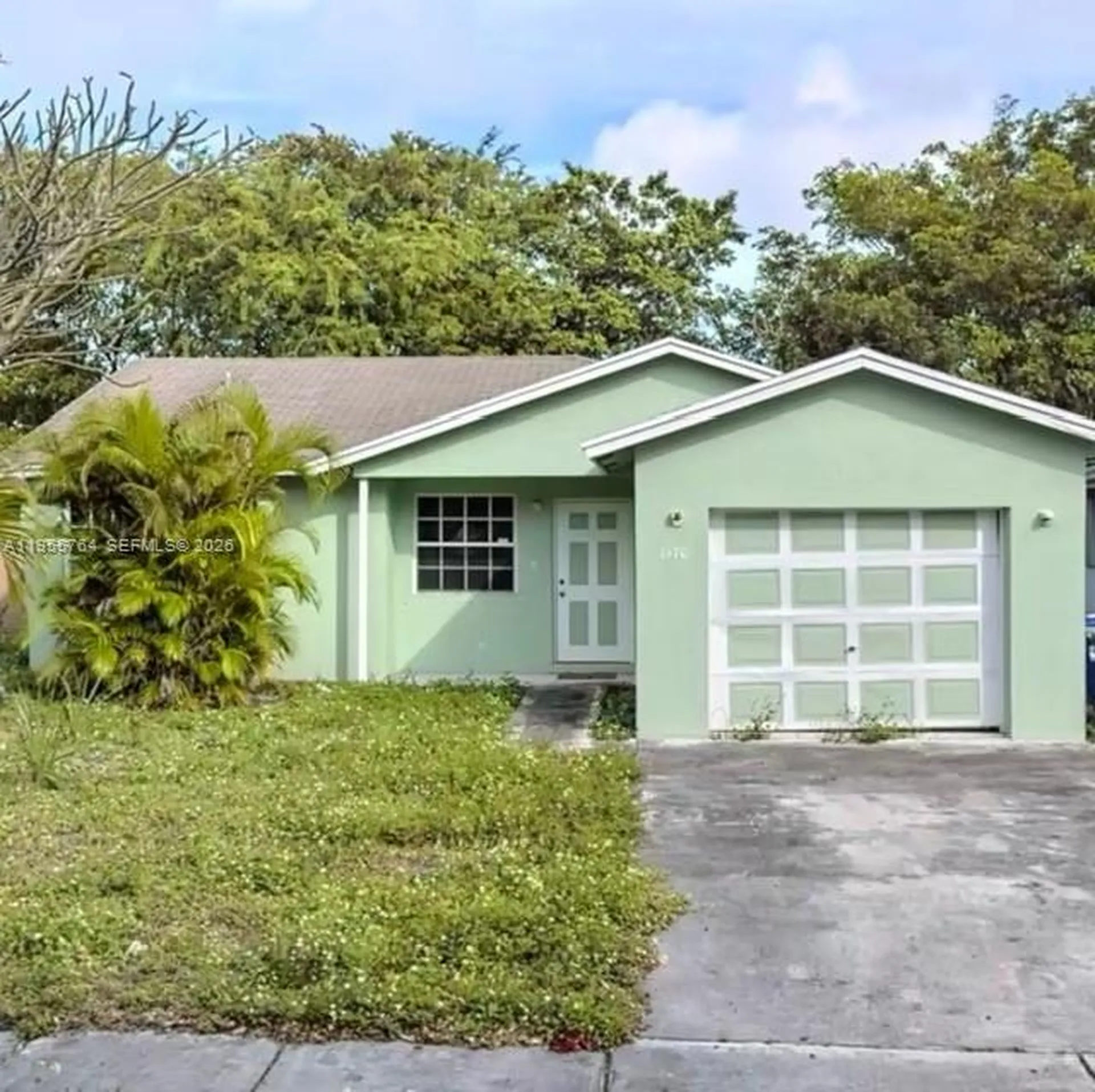 1570 NW 7th Lane Pompano Beach FL 33060