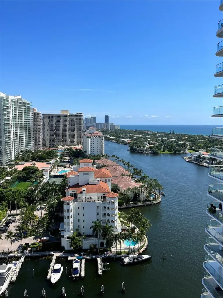 19707 Turnberry Way Aventura FL 33180