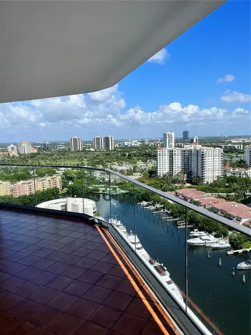 19707 Turnberry Way Aventura FL 33180