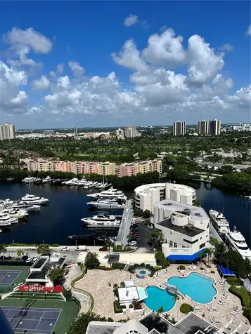19707 Turnberry Way Aventura FL 33180