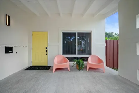 1280 NE 132nd Street North Miami FL 33161