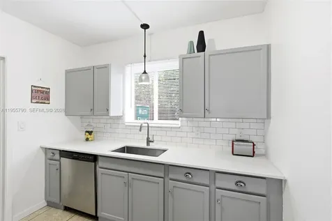 1280 NE 132nd Street North Miami FL 33161