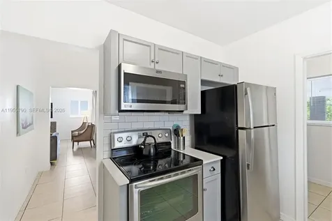 1280 NE 132nd Street North Miami FL 33161
