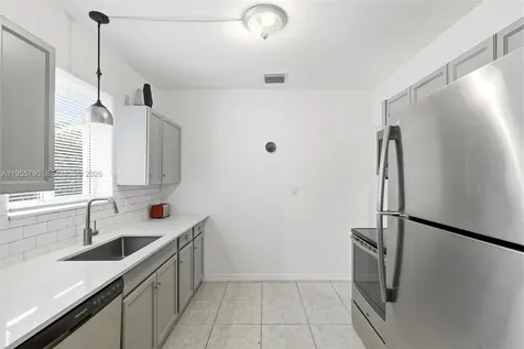 1280 NE 132nd Street North Miami FL 33161