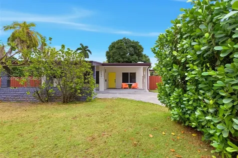 1280 NE 132nd Street North Miami FL 33161