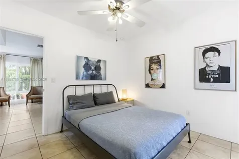 1280 NE 132nd Street North Miami FL 33161