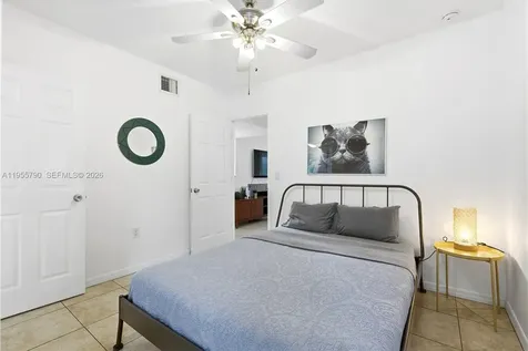 1280 NE 132nd Street North Miami FL 33161