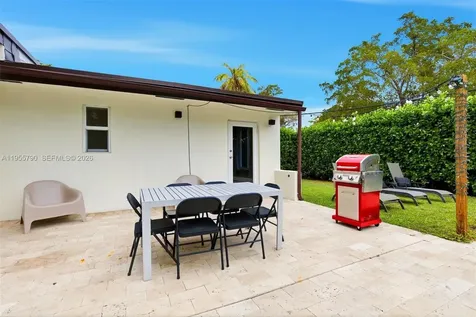 1280 NE 132nd Street North Miami FL 33161