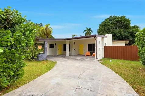 1280 NE 132nd Street North Miami FL 33161