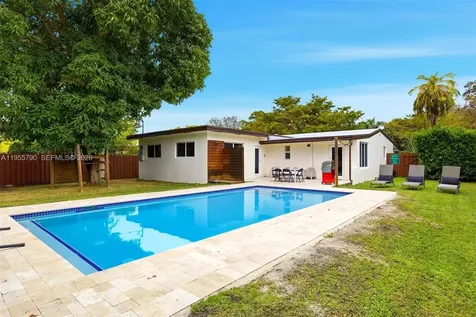 1280 NE 132nd Street North Miami FL 33161