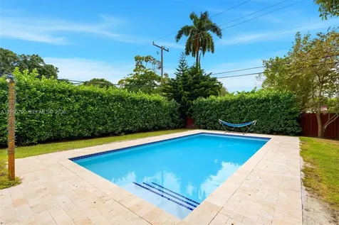1280 NE 132nd Street North Miami FL 33161