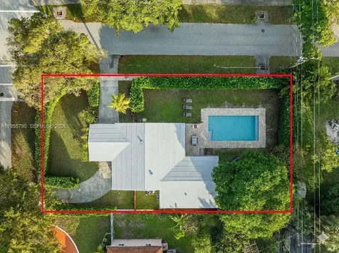 1280 NE 132nd Street North Miami FL 33161