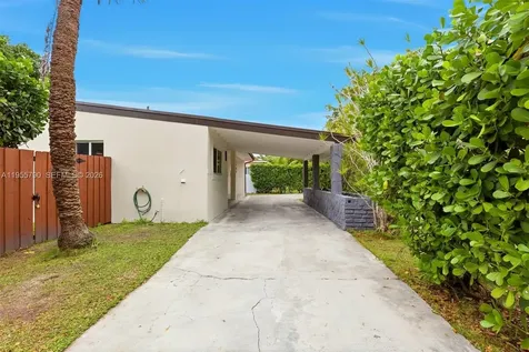 1280 NE 132nd Street North Miami FL 33161