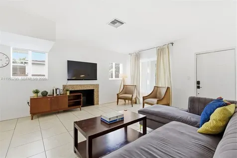 1280 NE 132nd Street North Miami FL 33161