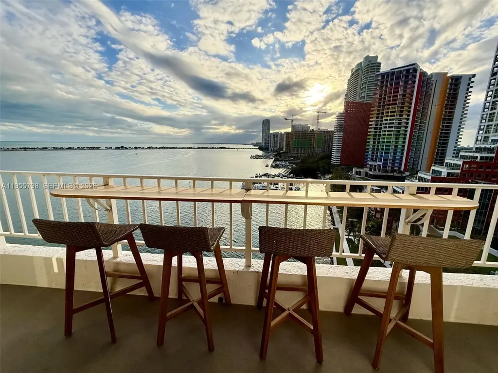 200 SE 15th Road Miami FL 33129