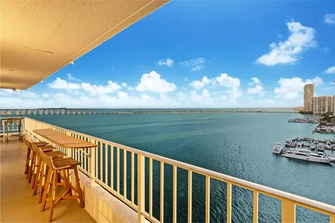 200 SE 15th Road Miami FL 33129