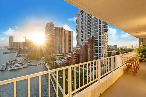 200 SE 15th Road Miami FL 33129