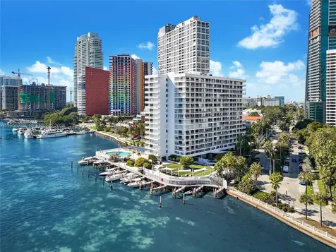 200 SE 15th Road Miami FL 33129