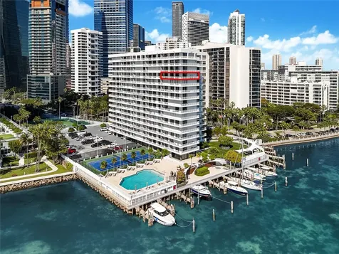 200 SE 15th Road Miami FL 33129