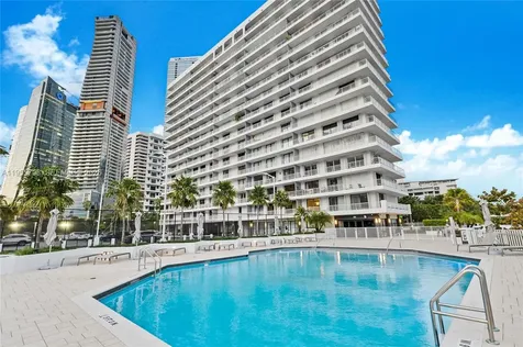 200 SE 15th Road Miami FL 33129