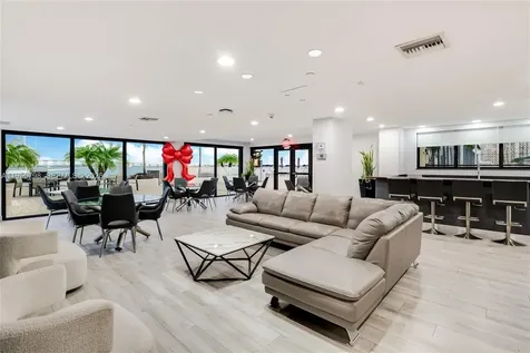 200 SE 15th Road Miami FL 33129
