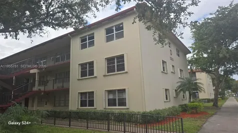 13300 SW 1st Street Pembroke Pines FL 33027