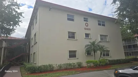 13300 SW 1st Street Pembroke Pines FL 33027