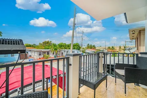 901 NW 22nd Place Miami FL 33125