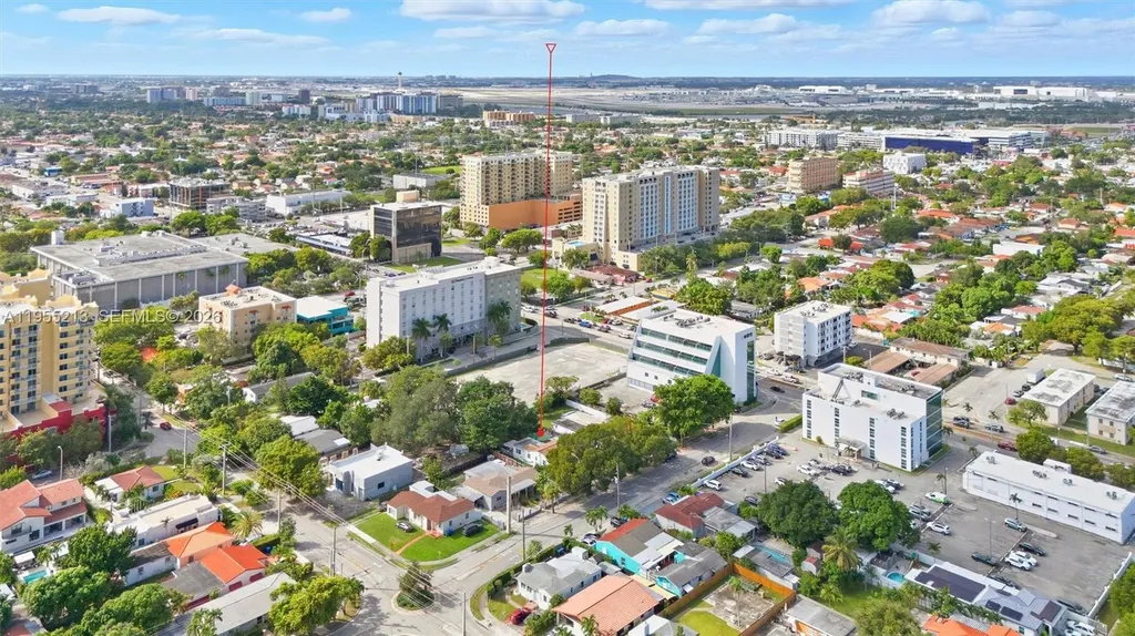 104 SW 40th Avenue Miami FL 33134
