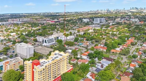 104 SW 40th Avenue Miami FL 33134
