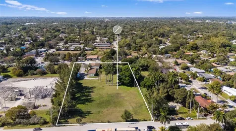 11303 NE 13 Avenue Miami FL 33161