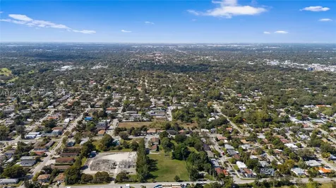 11303 NE 13 Avenue Miami FL 33161