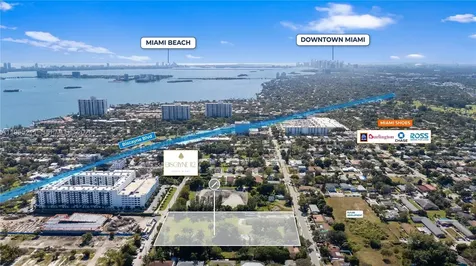 11303 NE 13 Avenue Miami FL 33161