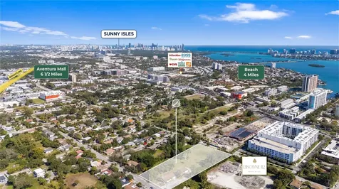 11303 NE 13 Avenue Miami FL 33161