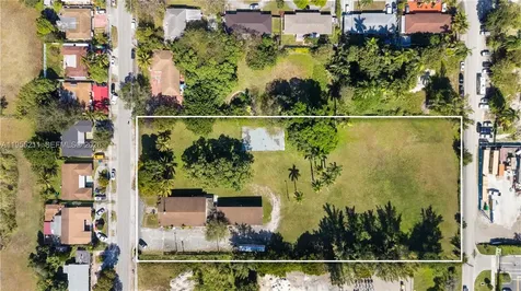 11303 NE 13 Avenue Miami FL 33161