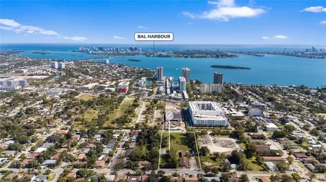 11303 NE 13 Avenue Miami FL 33161