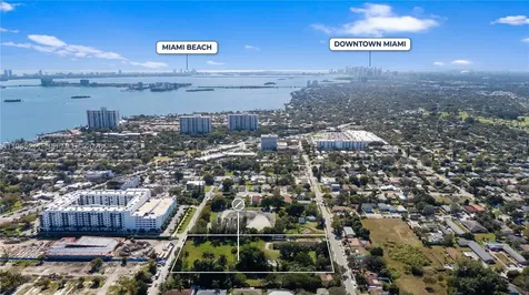 11303 NE 13 Avenue Miami FL 33161