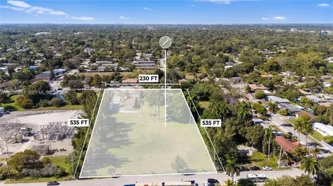 11303 NE 13 Avenue Miami FL 33161