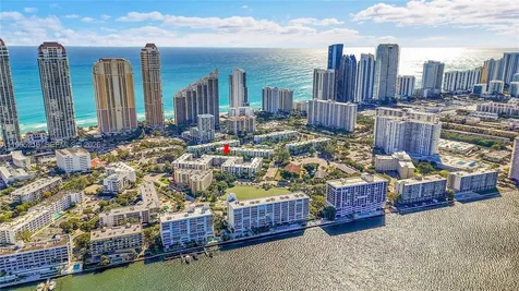 201 178th Drive Sunny Isles Beach FL 33160