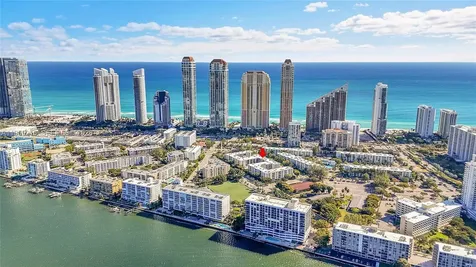 201 178th Drive Sunny Isles Beach FL 33160