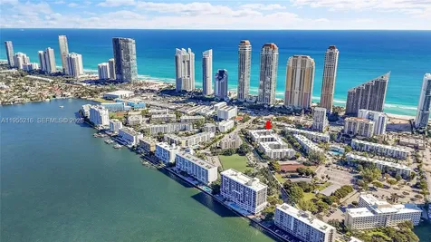 201 178th Drive Sunny Isles Beach FL 33160