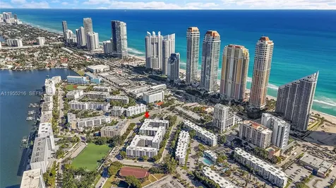 201 178th Drive Sunny Isles Beach FL 33160