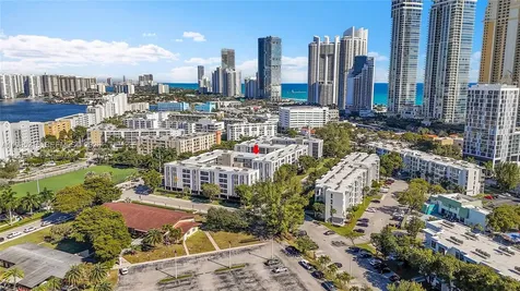 201 178th Drive Sunny Isles Beach FL 33160
